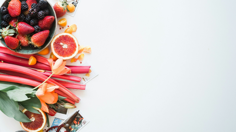 Foods For Hormone Balance