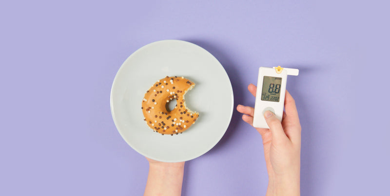 The Blood Glucose Level-Fertility Connection: How High Blood Sugars Can Contribute to Infertility
