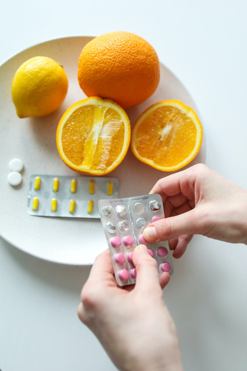 The Great Nutrient Disappearance