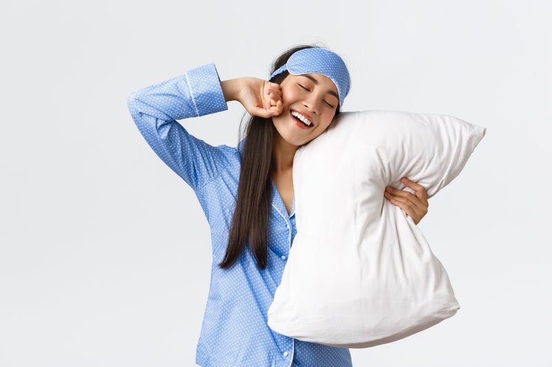 How Sleep, Stress & Your Circadian Rhythm Affect Your Hormonal Balance