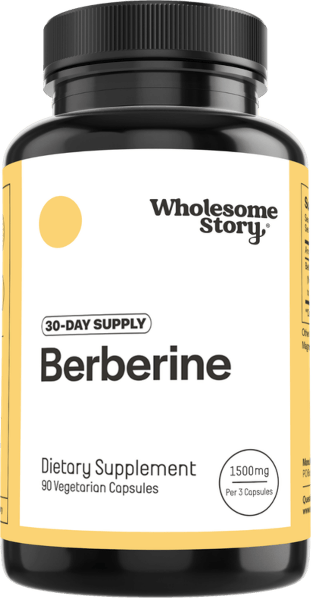 Berberine