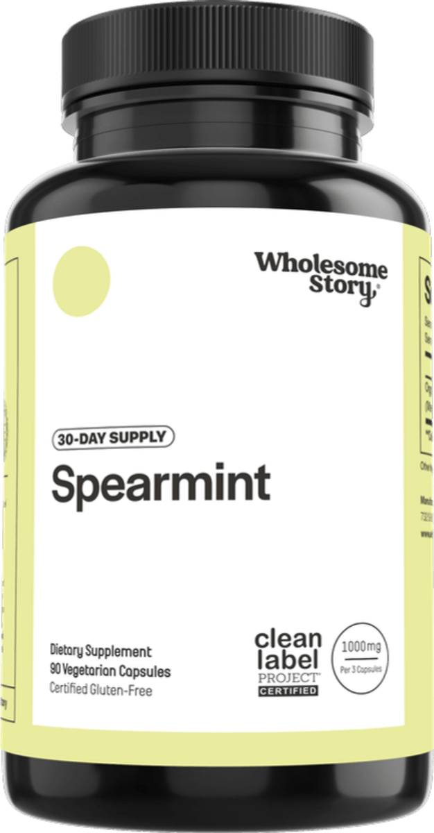 Spearmint