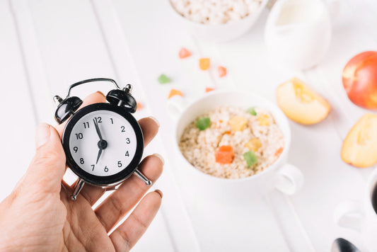 PCOS and Intermittent Fasting: Is It Doing More Harm Than Good?
