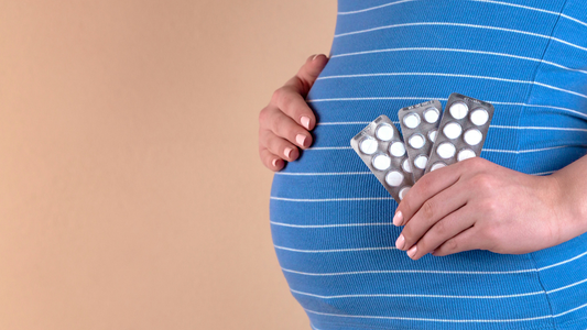 Can You Take Inositol While Pregnant