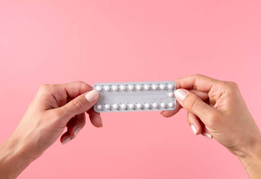 Does Birth Control "Cure" PCOS, or Just Manage the Symptoms? Here's What the Science Says
