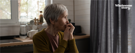 Are You Among the Loneliest Americans? How Loneliness Impacts Your Physical and Mental Health