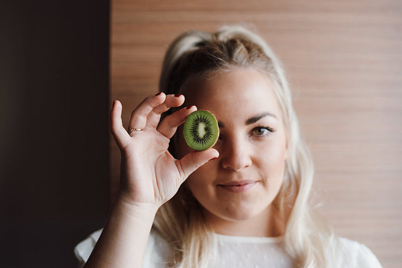 Healthy Eating for PCOS