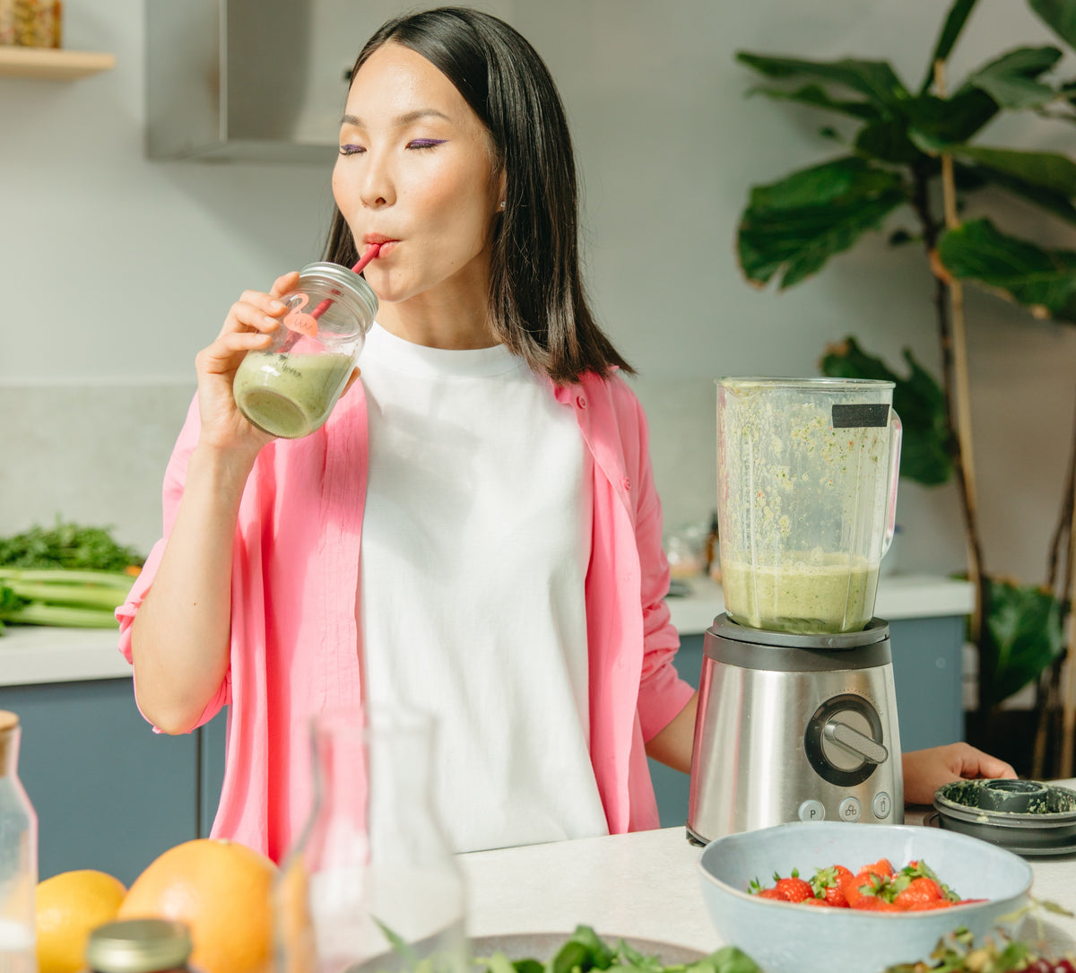 Our Favorite Summer Recipes 2022
