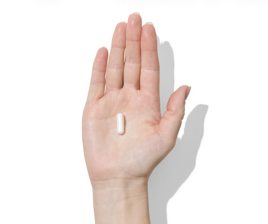 NAC Benefits: What Does Research Actually Say About N-Acetylcysteine?