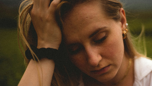 PCOS-Related Tiredness