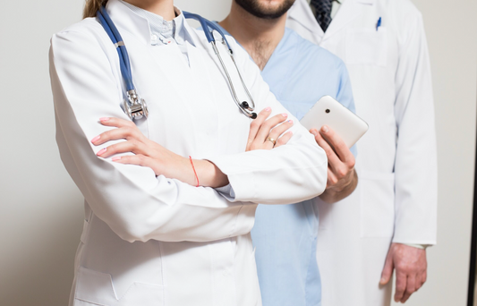 PCOS Is Now PMOS, But Are Doctors Actually Doing Anything Different?