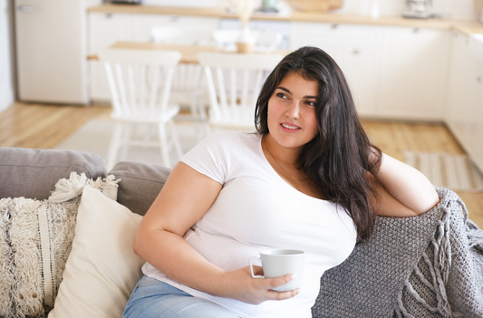 PCOS/PMOS and Insulin Resistance: What's Really Happening in Your Pancreas