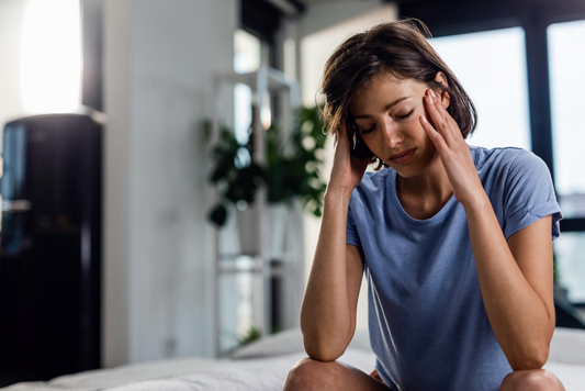 PCOS and Disability: Understanding Fatigue, Chronic Pain, and Mental Health