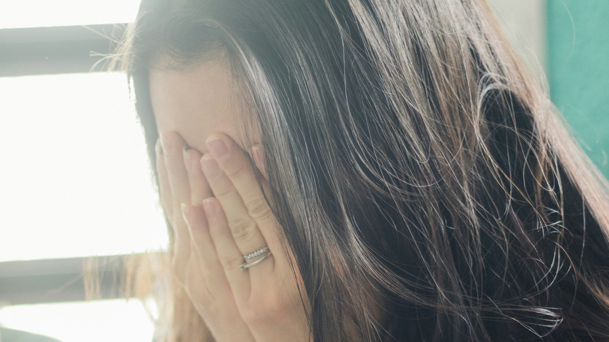 PMS Brain Fog