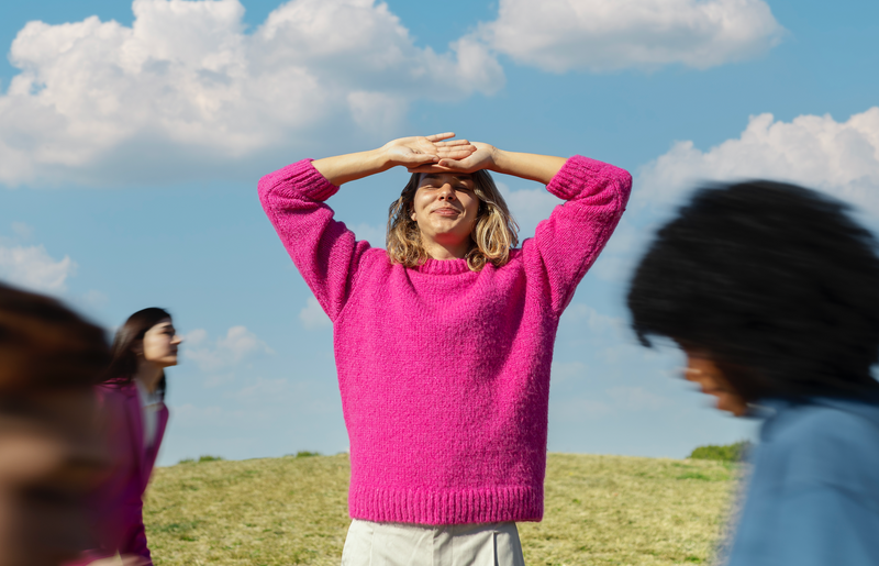 What Lifestyle Changes or Supplements Actually Help Fertility When You Have PCOS?