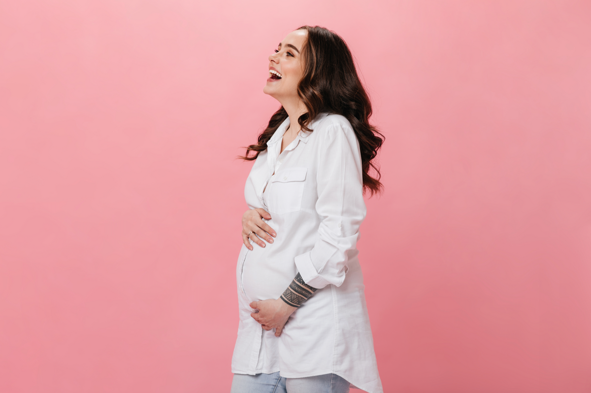 The Ultimate PCOS Guide for Conception (Beginner-Friendly)