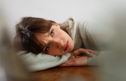 Can PCOS Symptoms Suddenly Get Worse?