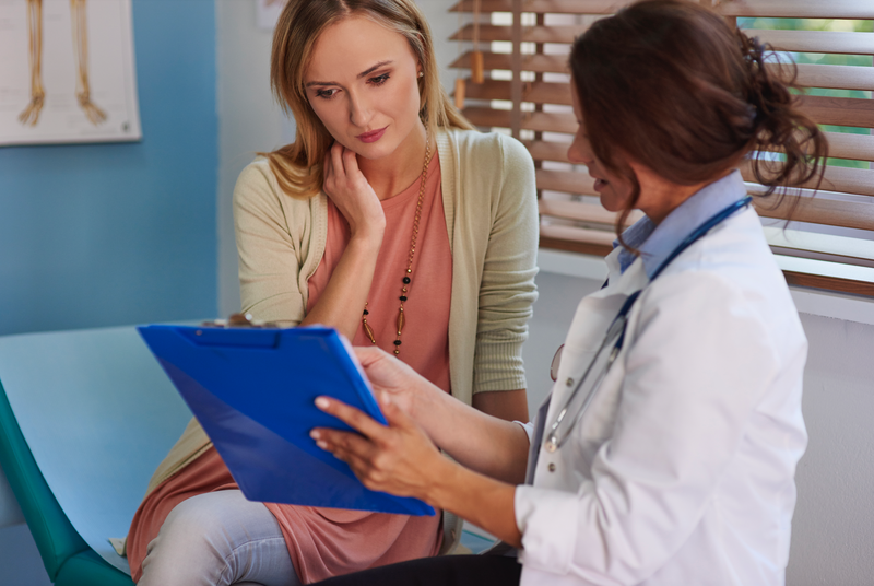 PCOS Myths That Are Holding You Back