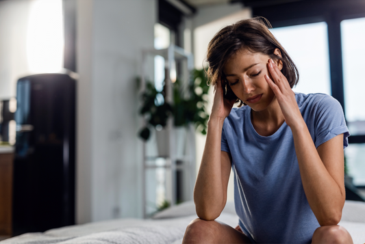 PCOS and Thyroid Issues: Are These Two Things Actually Connected?