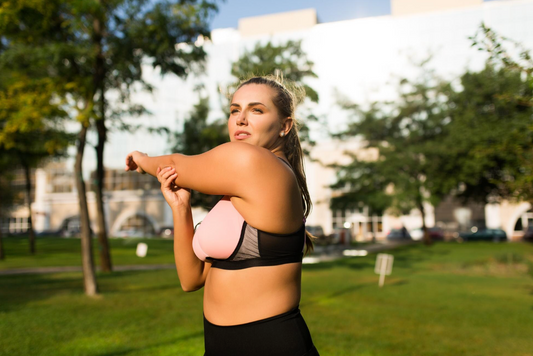 The Best (and Worst) Workouts for PCOS: Why More Isn't Always Better