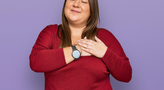PCOS/PMOS and Heart Health: Understanding Your Cardiovascular Risk