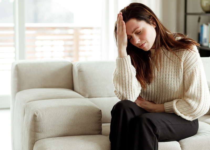 Which Type of PCOS Do You Have? Understanding the 4 Main Patterns