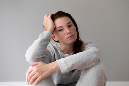 When Estrogen Drops, Your Dopamine Drops Too: The Hormone-Mood Connection, Explained
