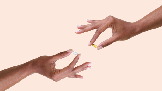 Berberine vs. Inositol: Which Supplement Is Right for Your Wellness Goals?