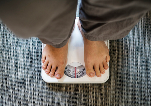 Why Am I Still Gaining Weight With PCOS Even Though I Eat Healthy?