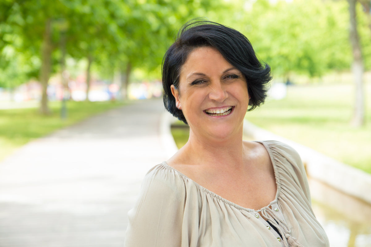 What Happens to PCOS at Perimenopause