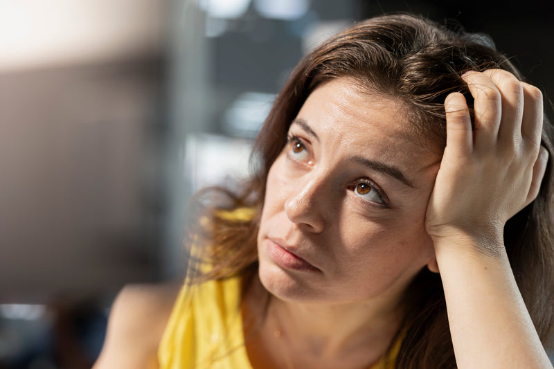 Top 10 Hormonal Imbalance Signs (And What You Can Do)