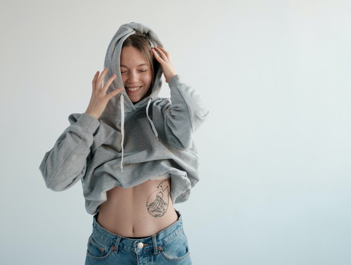 Beat the Bloat – Foods that Support Healthy Digestive Function