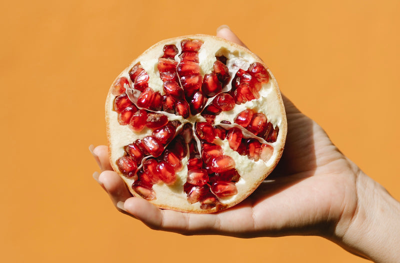 Antioxidants – Their Role in the Body and Why They Matter So Much