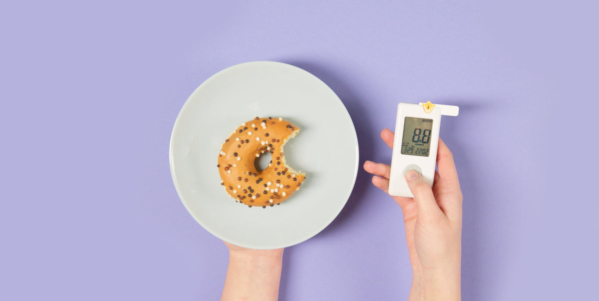 The Blood Glucose Level-Fertility Connection:  How High Blood Sugars Can Contribute to Infertility