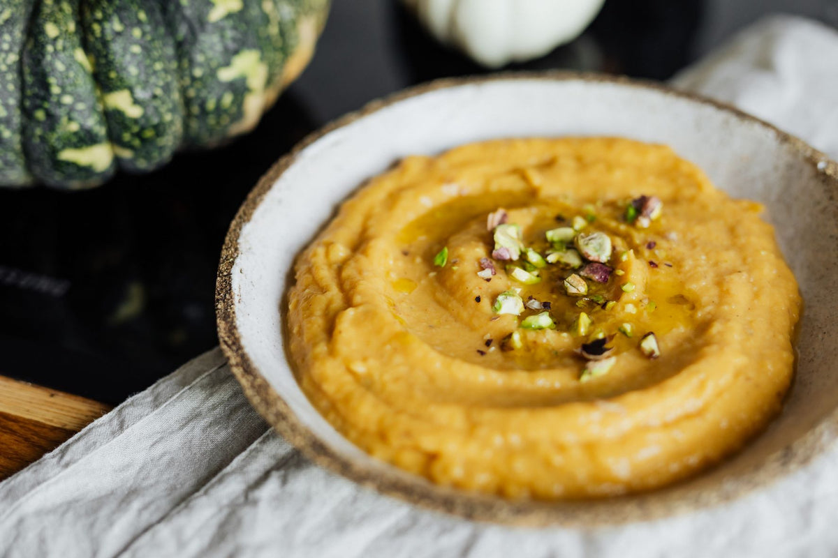 Our Favorite Winter Recipes