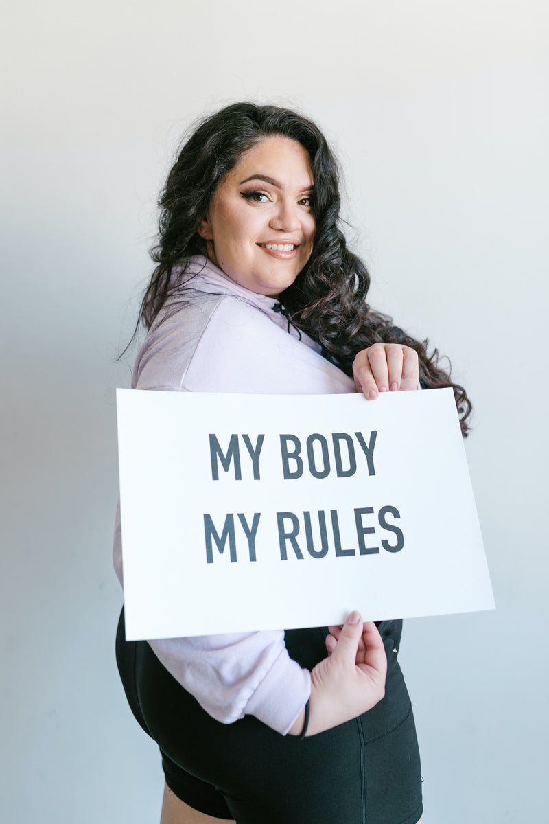 The Size Dilemma – Why Health Care Providers Have Different Opinions on Weight, Size, and Health