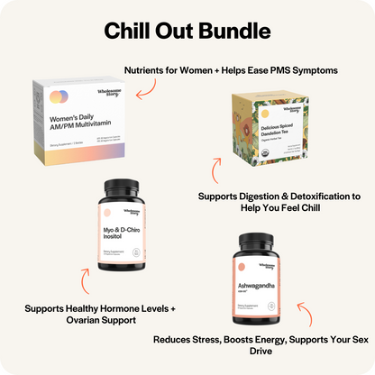 Chill Out Bundle