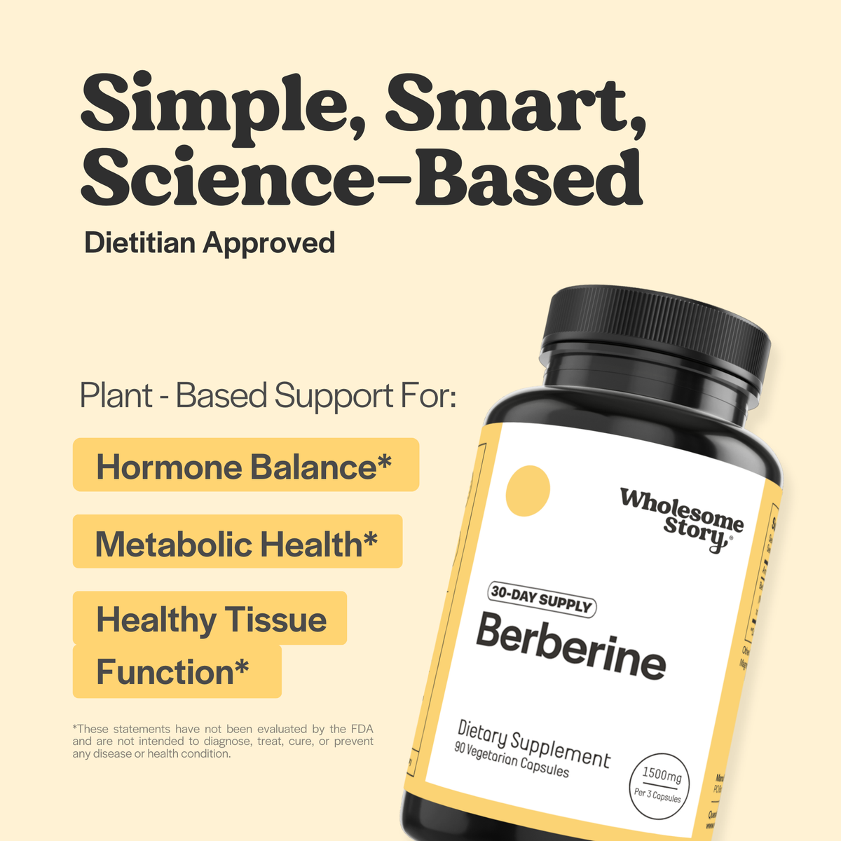 Berberine, picture 4 of 8