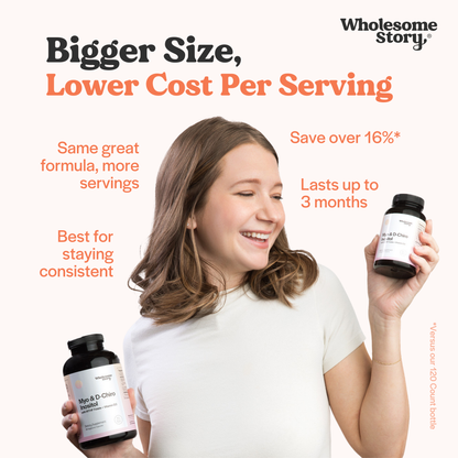 360 Capsules (90-Servings)