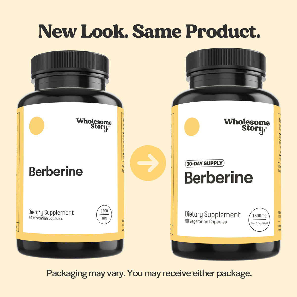 Berberine, picture 3 of 8