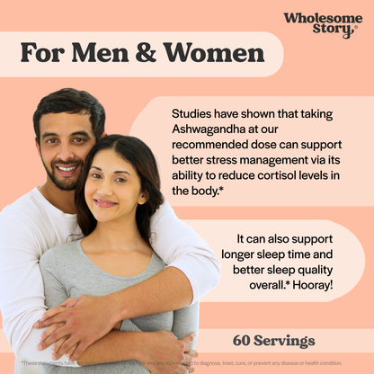 Ashwagandha