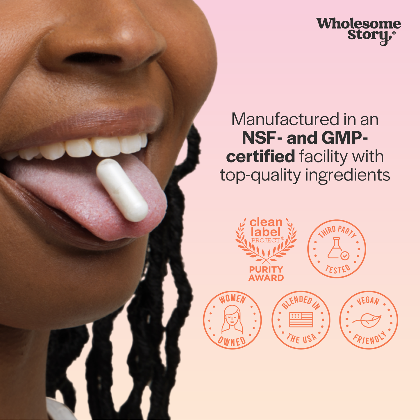 myo-inositol & d-chiro inositol + mthf folate + vitamin d3 - retail