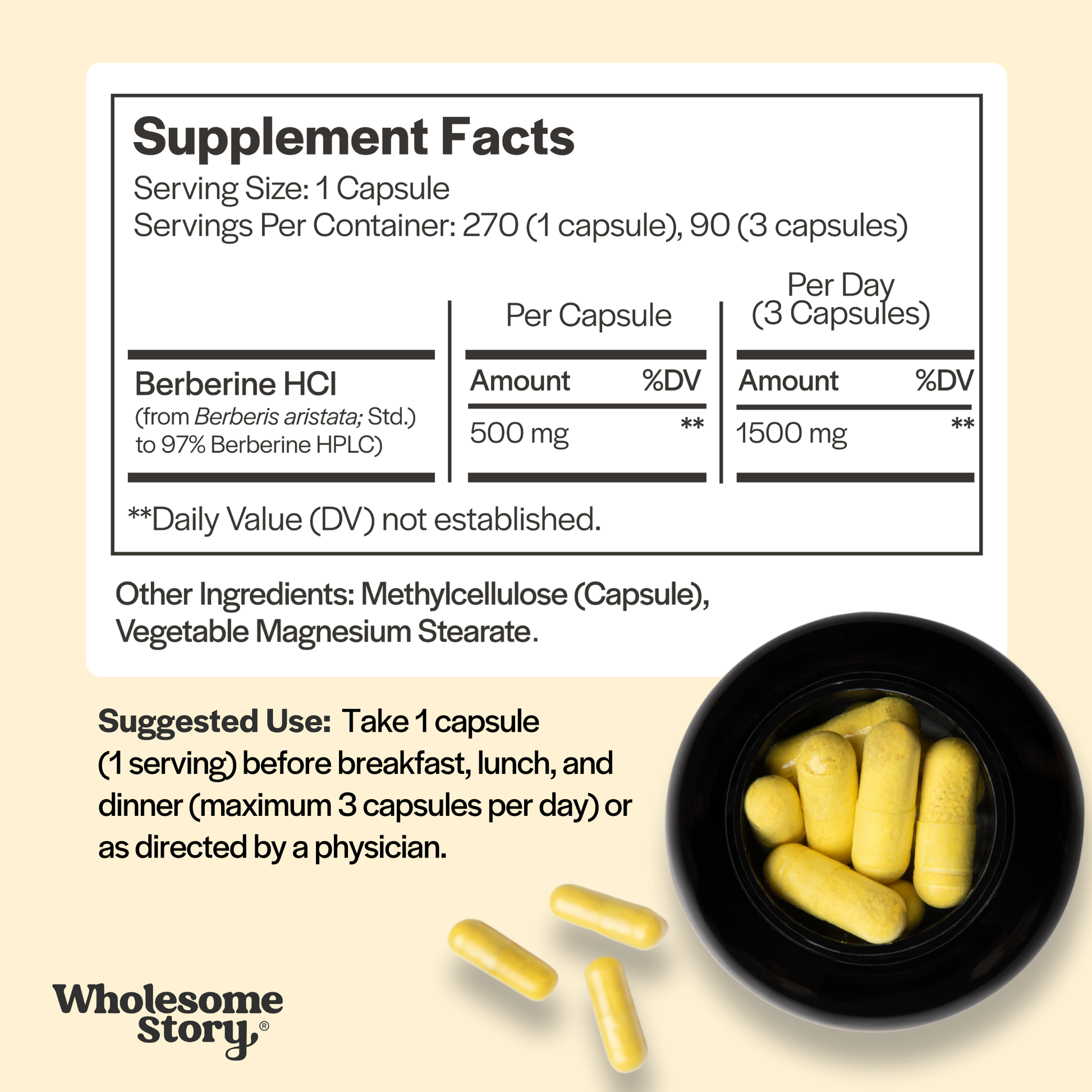 270 Capsules (90-Day Supply)