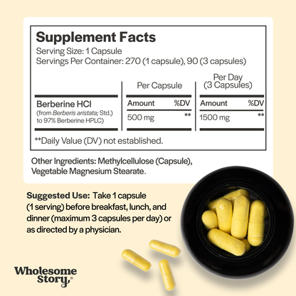 270 Capsules (90-Day Supply)