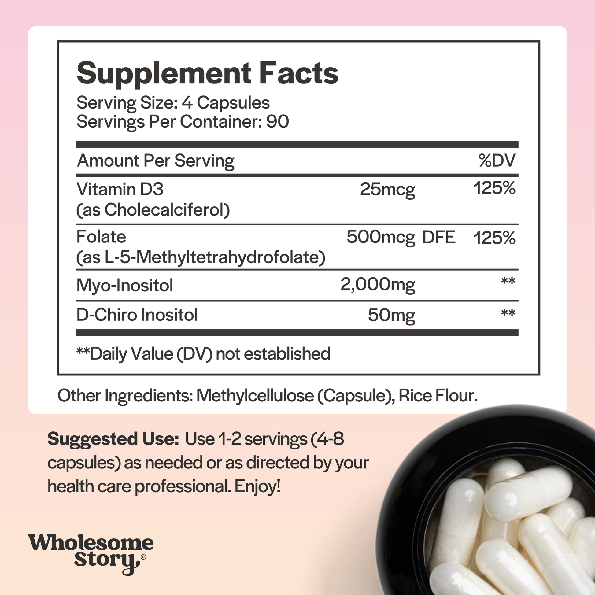 360 Count (90-Servings)