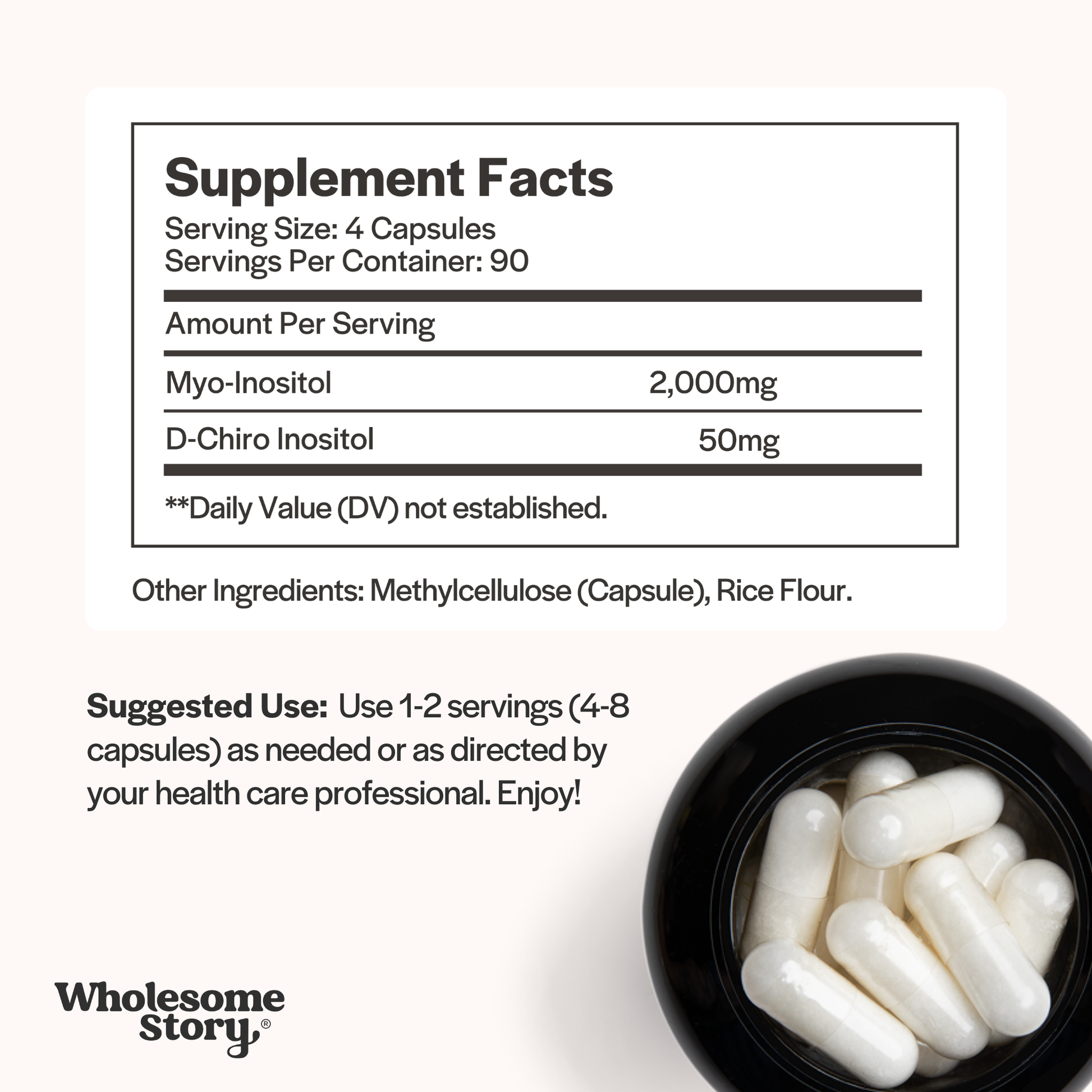 360 Capsules (90-Servings)