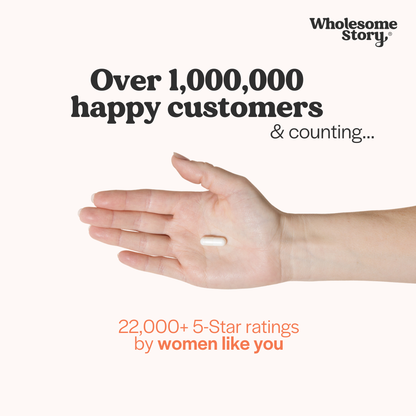 Myo-Inositol & D-Chiro Inositol - Retail Packaging