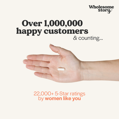 Inositol (Myo-Inositol)