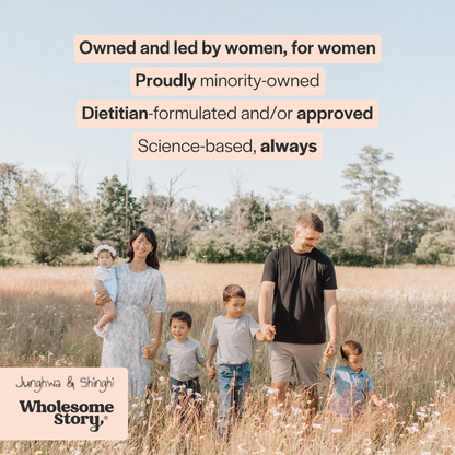 Myo-Inositol & D-Chiro Inositol Powder