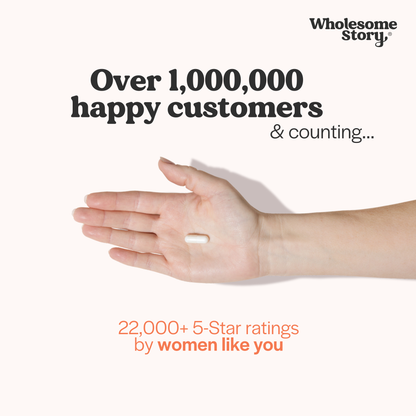 Myo-Inositol & D-Chiro Inositol Powder